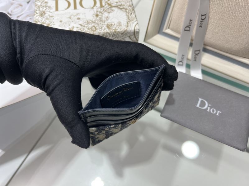 Christian Dior Wallet